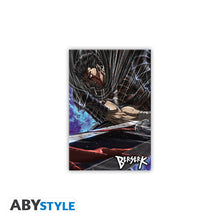 BERSERK - Aimant Standard - Guts x4