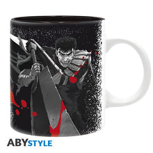 BERSERK - Mug - 320 ml - Guts - subli x2 - vue 2