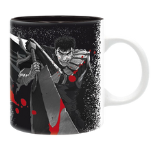 BERSERK - Mug - 320 ml - Guts - subli x2 - vue 2
