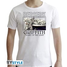 Berserk Tshirt Griffith - ABYstyle
