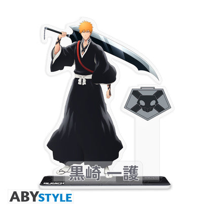 BLEACH TYBW - Poster Maxi 91,5x61 - Ichigo - vue 4