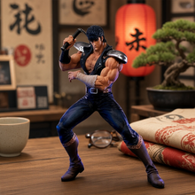 Hokuto no Ken - Kenshiro - Figurine ABYstyle