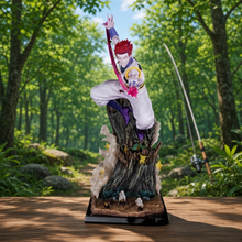 Hunter x Hunter - Hisoka - Statuette Collector TSUME TSUME
