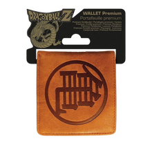 DRAGON BALL - Portefeuille premium "Shenron" - vue 2