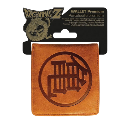 DRAGON BALL - Portefeuille premium "Shenron" - vue 2