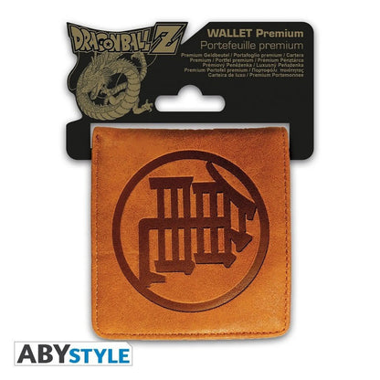 DRAGON BALL - Portefeuille premium "Shenron" - vue 2