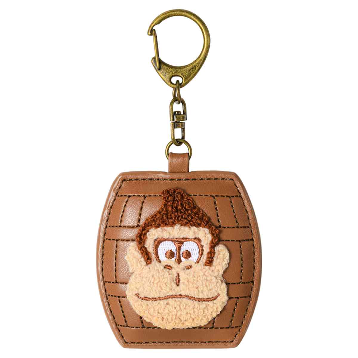 DONKEY KONG - Porte-clés - Cravate X4 - vue 4