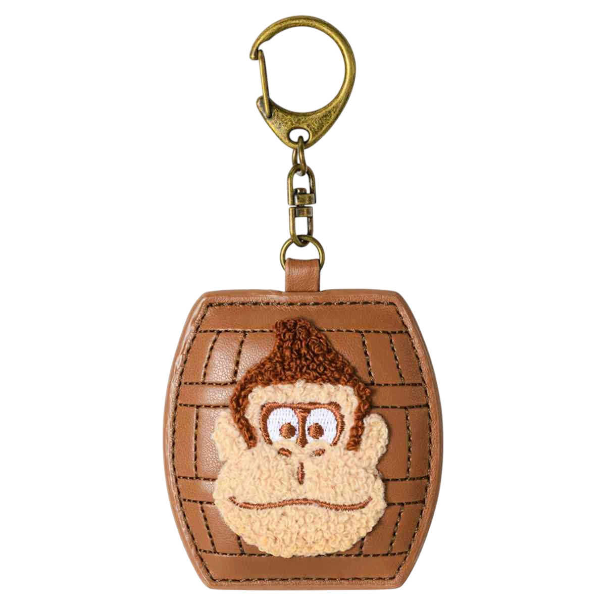DONKEY KONG - Porte-clés - Cravate X4 - vue 4