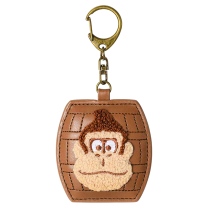 DONKEY KONG - Porte-clés - Cravate X4 - vue 4