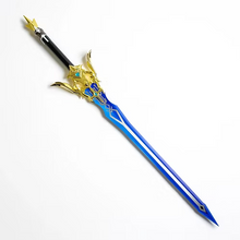 Épée du Serment de Liberté - Réplique France Katana