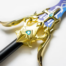 Épée du Serment de Liberté - Réplique France Katana