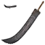 Épée de Radahn, Futur Consort - Réplique France Katana