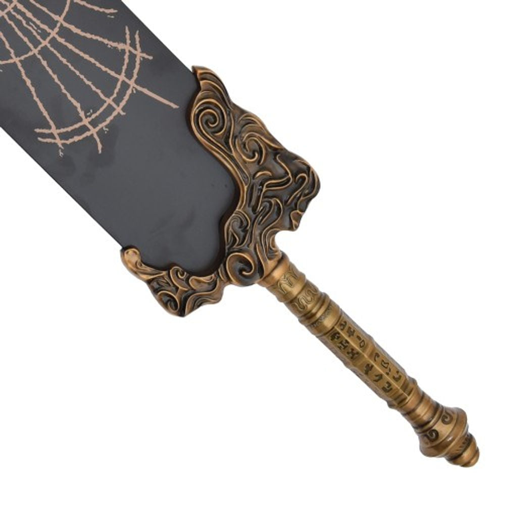 Épée à deux mains de Radahn, Futur Consort