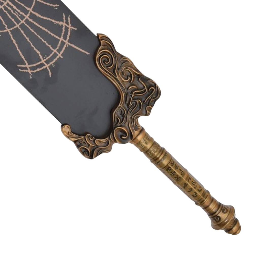 Épée à deux mains de Radahn, Futur Consort