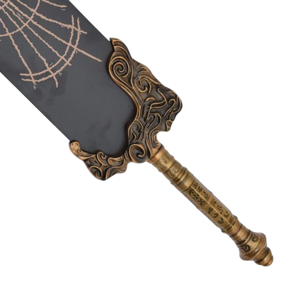 Épée à deux mains de Radahn, Futur Consort