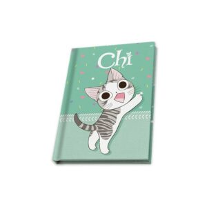 CHI - Carnet "Mignonne" X4* - vue 2