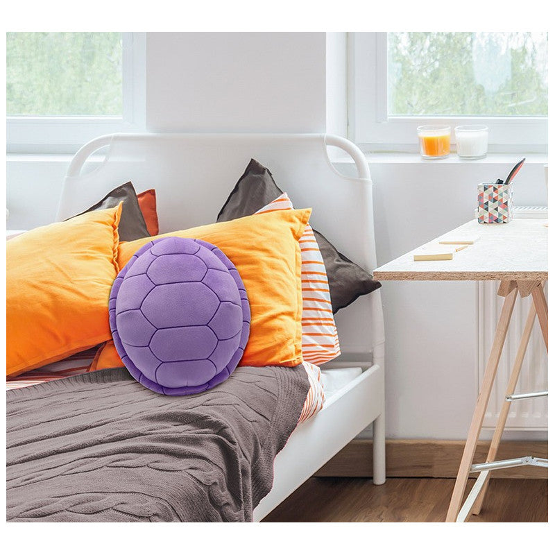 DRAGON BALL - Coussin - Carapace Tortue Géniale * - vue 4