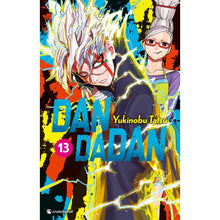 Dandadan T13