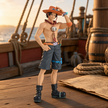 One Piece - Portgas D. Ace – Figurine DXF The Grandline Series Special 20cm Banpresto