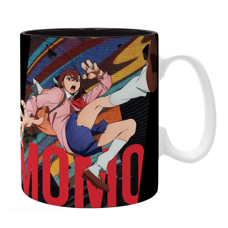 DAN DA DAN - Mug - 460 ml - Duo infernal - subli - boîte x2 - vue 3