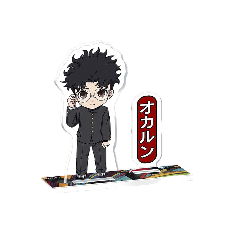 Dan Da Dan Sachet surprise - Mini Acryl