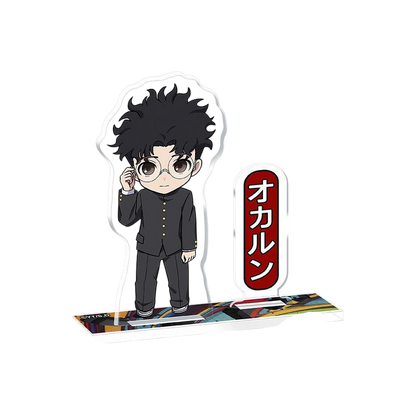 Dan Da Dan Sachet surprise - Mini Acryl