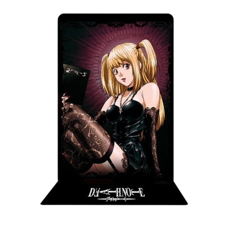 DEATH NOTE - Figurine "Misa" x2 - vue 4
