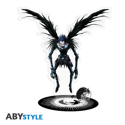 DEATH NOTE - Sticker Vinyl Individuel - Ryuk
