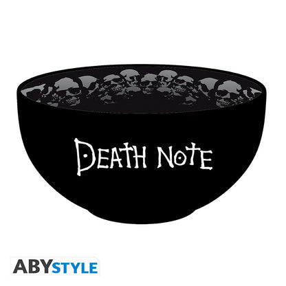 DEATH NOTE - Bol - 600 ml - "Death Note" boîte carton x2 DT - vue 2