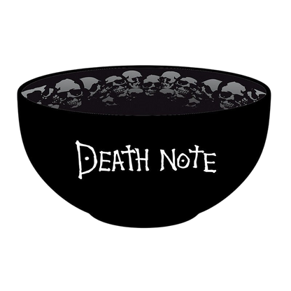 DEATH NOTE - Bol - 600 ml - "Death Note" boîte carton x2 DT - vue 2