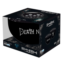 DEATH NOTE - Bol - 600 ml - "Death Note" boîte carton x2 DT