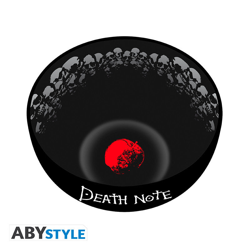 DEATH NOTE - Bol - 600 ml - "Death Note" boîte carton x2 DT - vue 3
