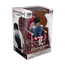 Death Note - L - Figurine (Repack)