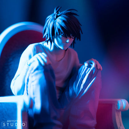Death Note - L - Figurine (Repack)