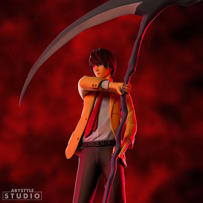 DEATH NOTE - Figurine "Light" x2 - vue 3