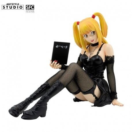 DEATH NOTE - Figurine "Misa" x2 - vue 3