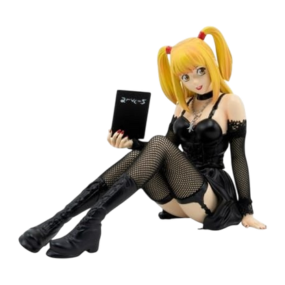 DEATH NOTE - Figurine "Misa" x2 - vue 3