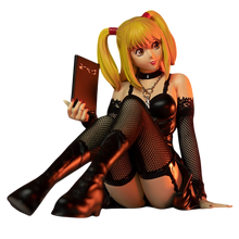 DEATH NOTE - Figurine "Misa" x2 - vue 2