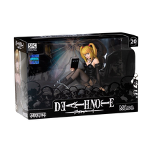 DEATH NOTE - Figurine "Misa" x2