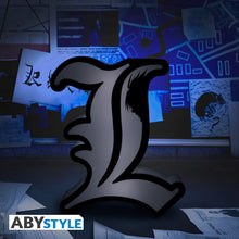 DEATH NOTE - Lampe - "L"