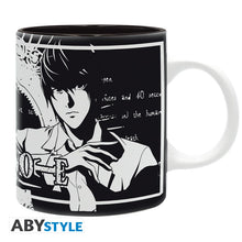 SAINT SEIYA - Mug - 320 ml - Phénix - subli silver -box x2 - vue 2