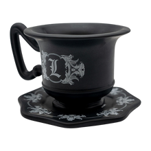 DEATH NOTE - Mug 3D avec Soucoupe - La Tasse de L DT