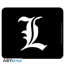 DEATH NOTE - Tapis de souris souple - "Ryuk" - vue 2