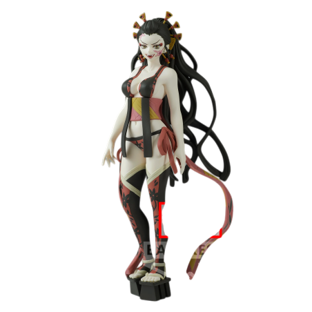 Daki – Figurine Demon Series 16cm