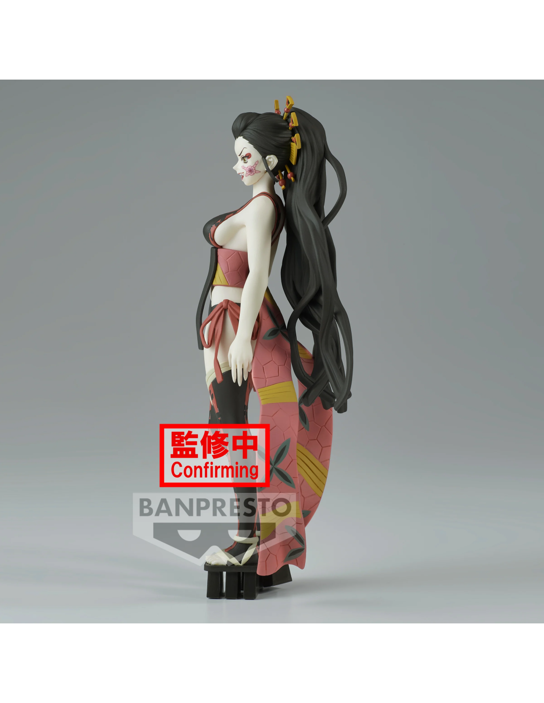 Daki – Figurine Demon Series 16cm