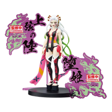 Daki - Demon Series Ex 16cm Banpresto