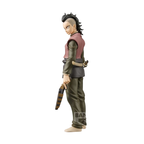 Genya Shinazugawa - Figurine Vol.38 17cm Banpresto