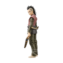 Genya Shinazugawa - Figurine Vol.38 17cm Banpresto