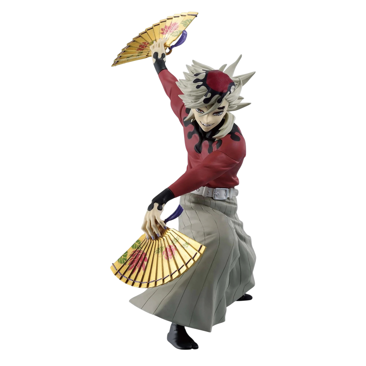 Doma - Figurine Maximatic 20cm Banpresto