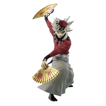 Doma - Figurine Maximatic 20cm Banpresto